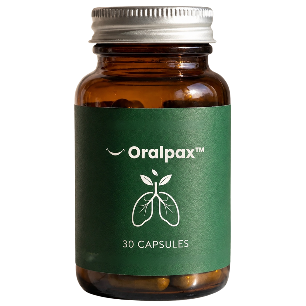 Oralpax™