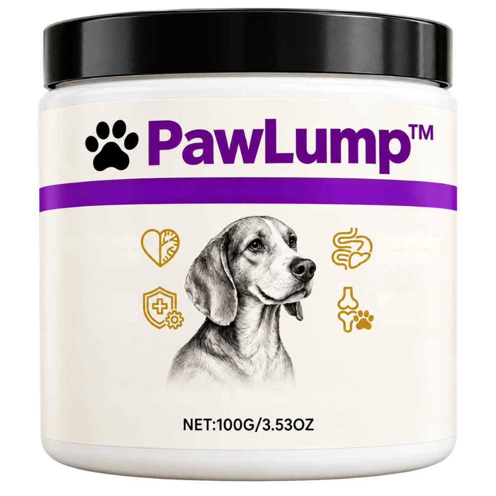 PawLump™