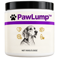 PawLump™