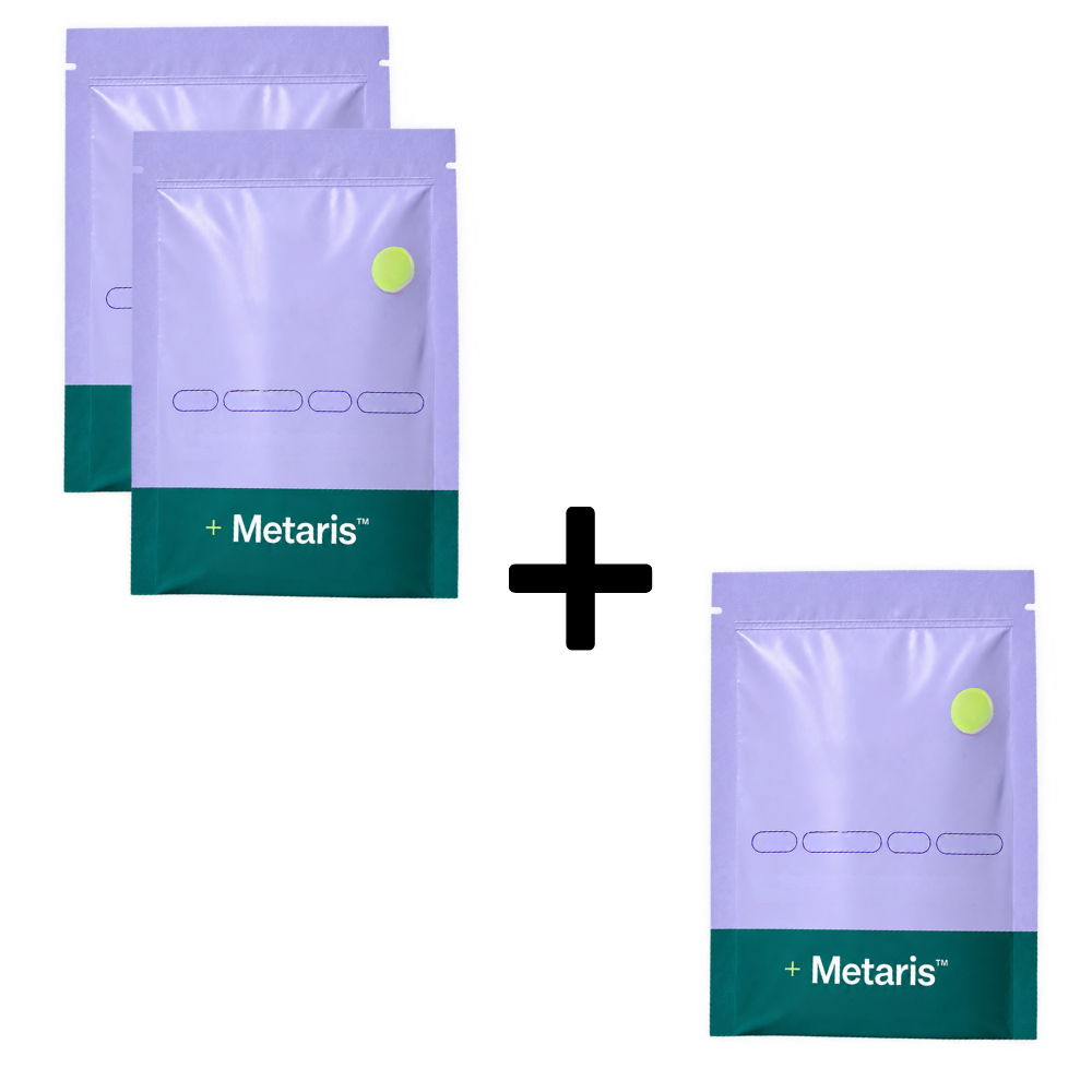 Metaris™