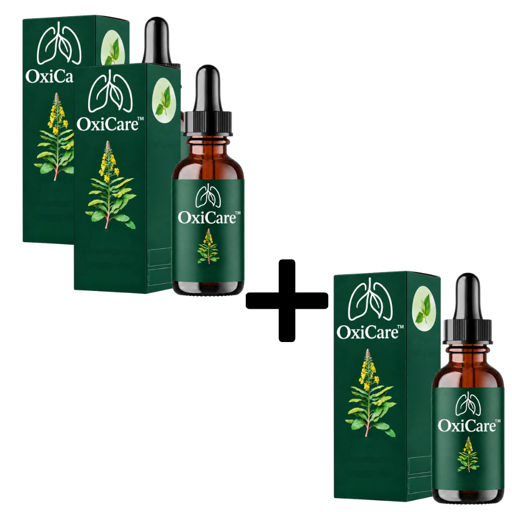 OxiCare™
