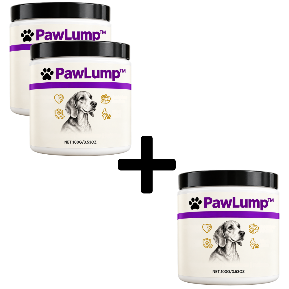 PawLump™