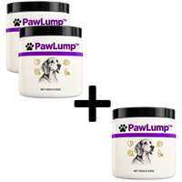 PawLump™