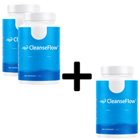 CleanseFlow™