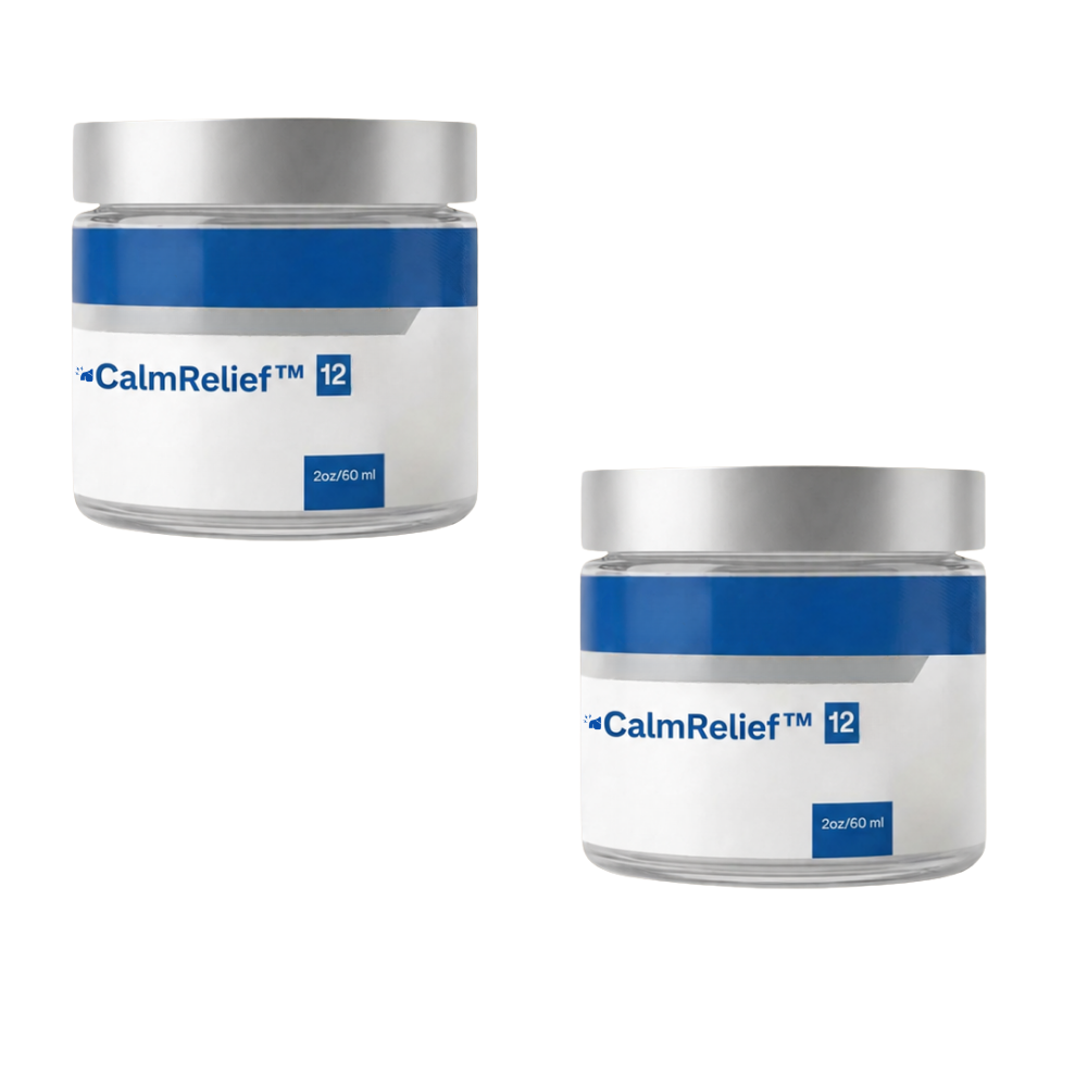 CalmRelief™