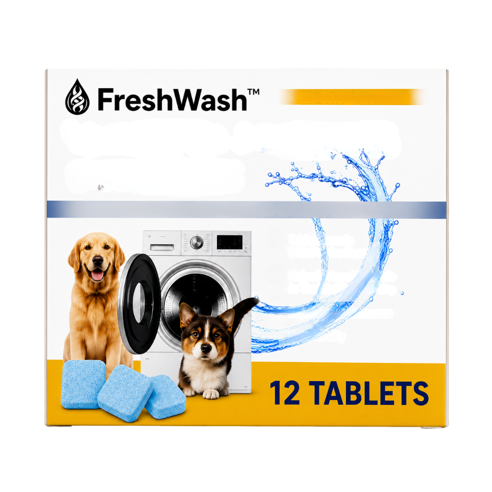 FreshWash™