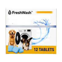 FreshWash™