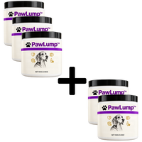 PawLump™