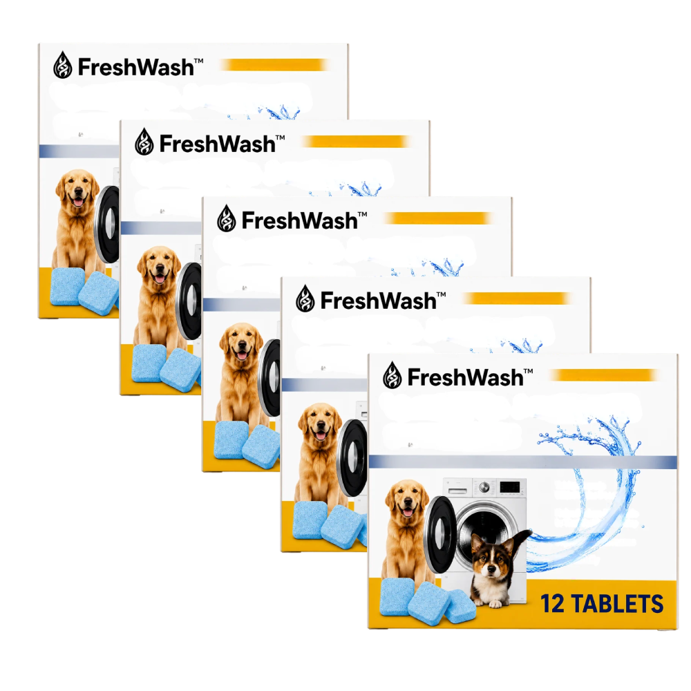FreshWash™