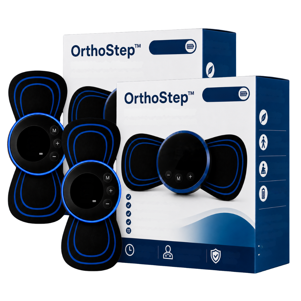 OrthoStep™