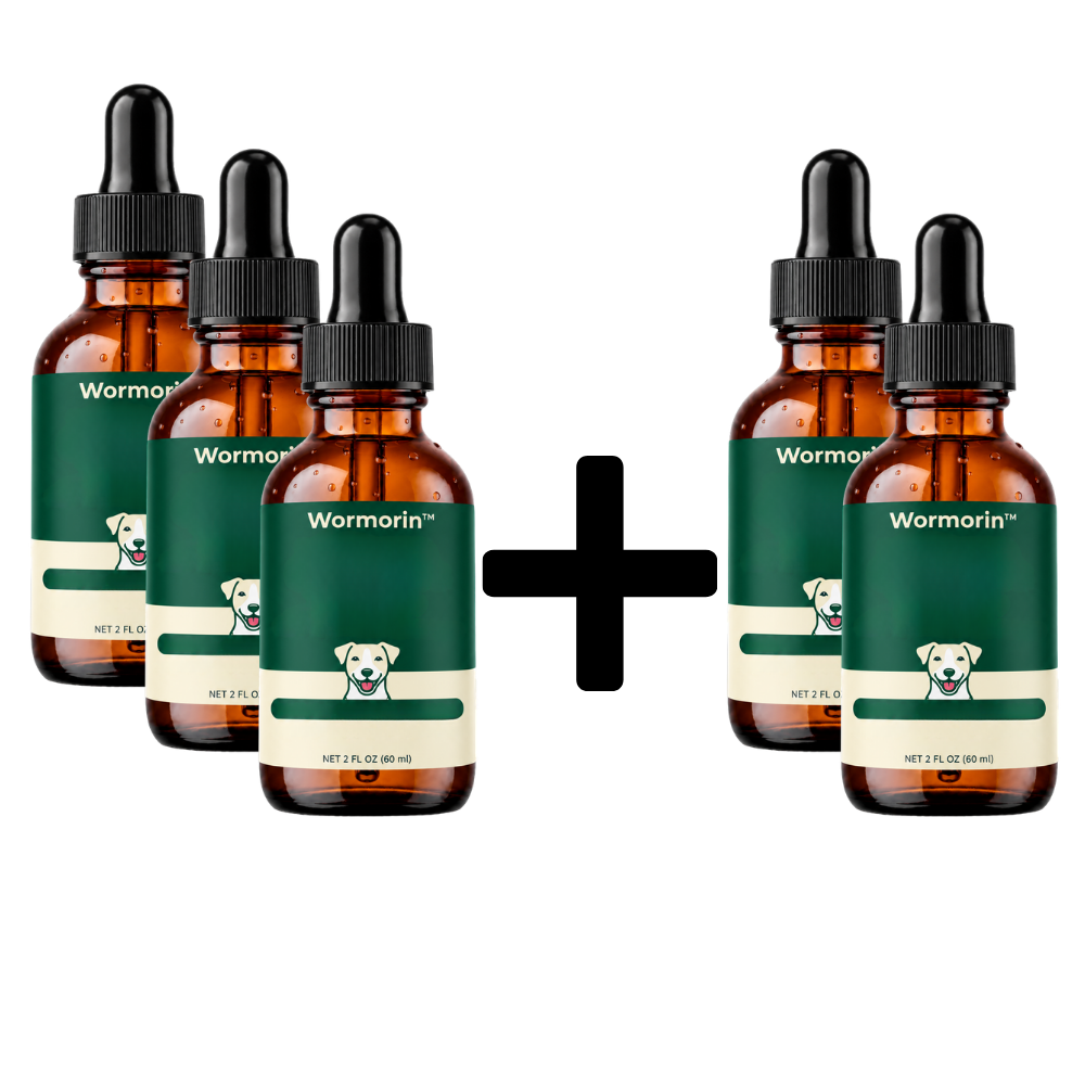 Wormorin™