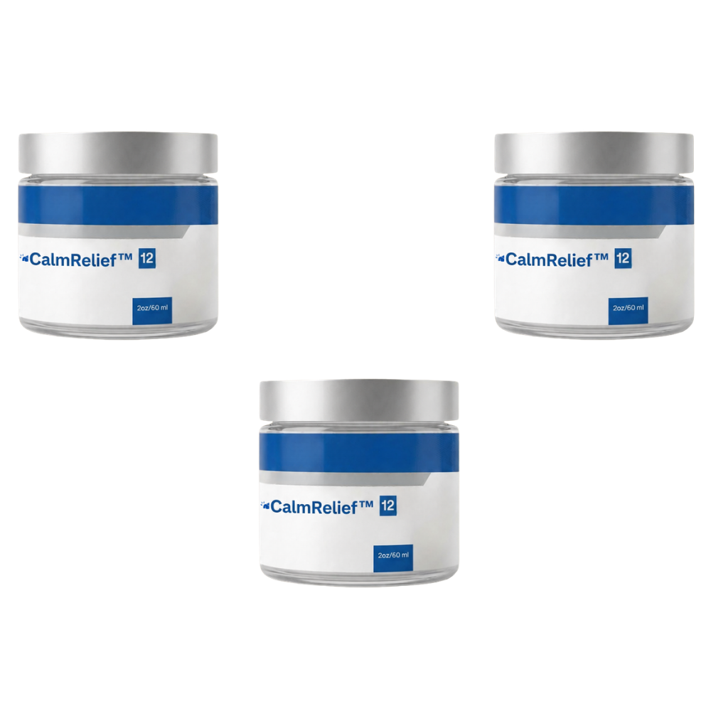 CalmRelief™