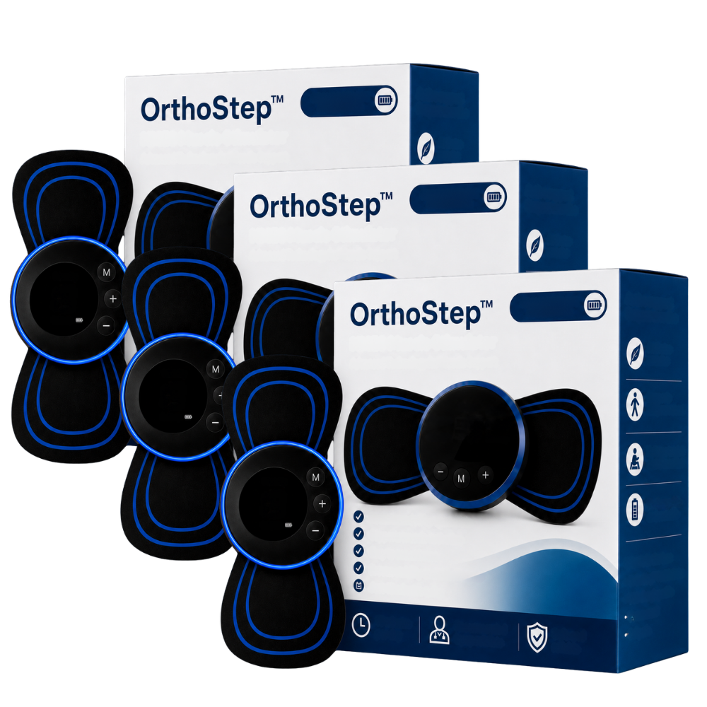 OrthoStep™