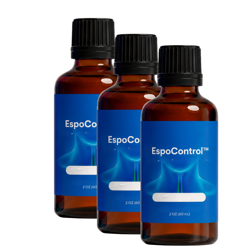 EspoControl™