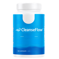 CleanseFlow™