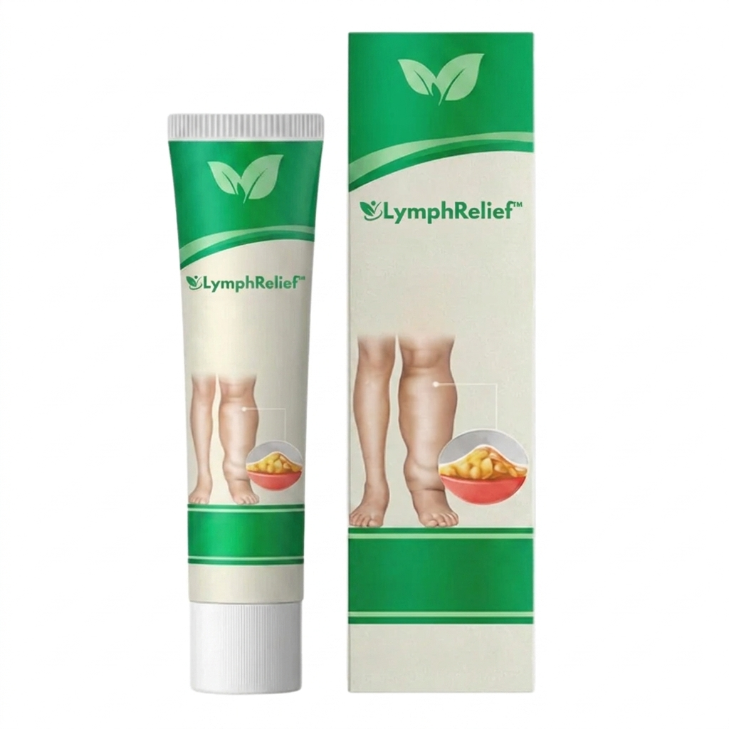 LymphRelief™