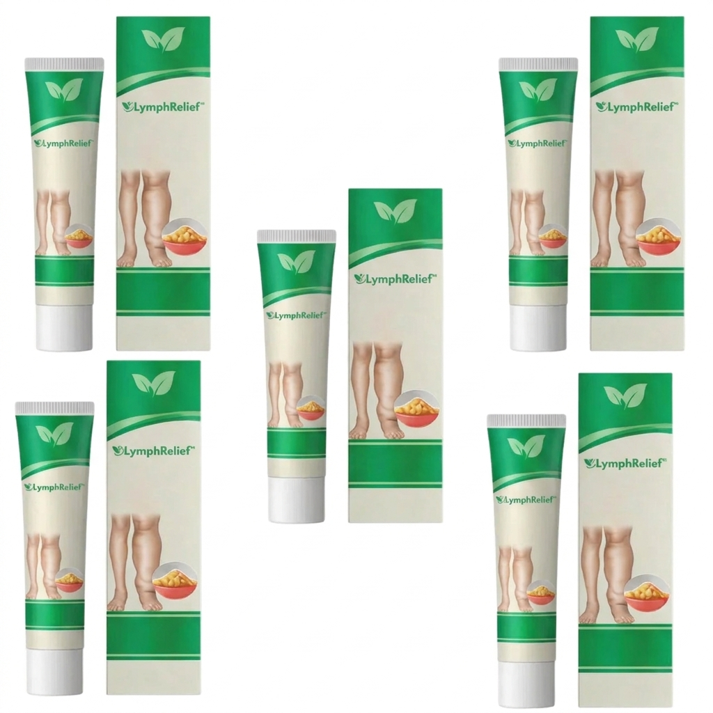 LymphRelief™