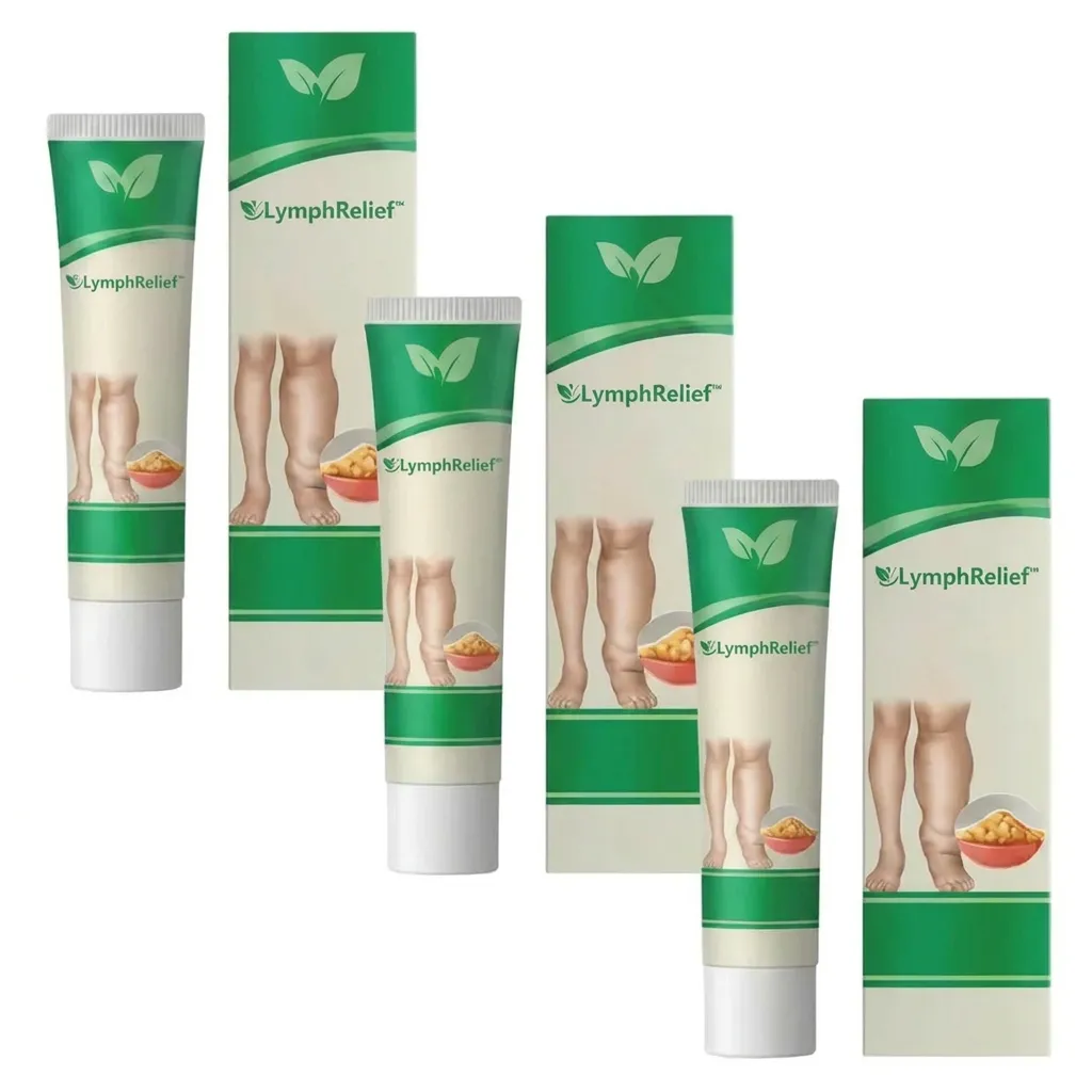 LymphRelief™