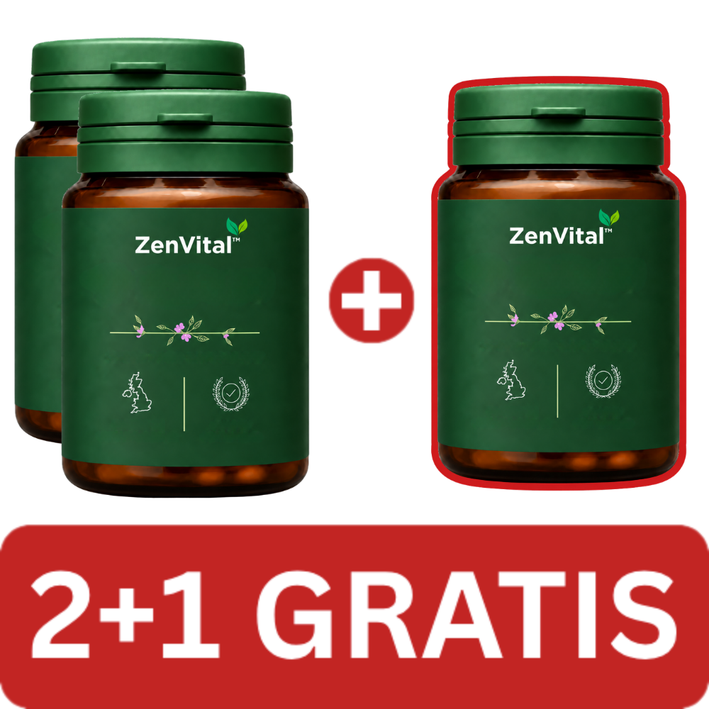 ZenVital™